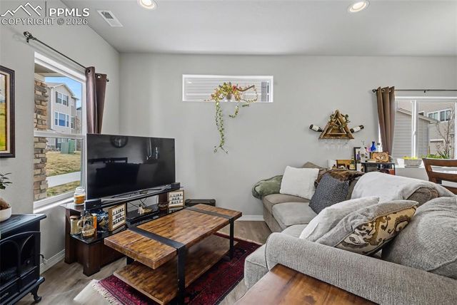 6103 Magma Heights, Colorado Springs, CO 80924