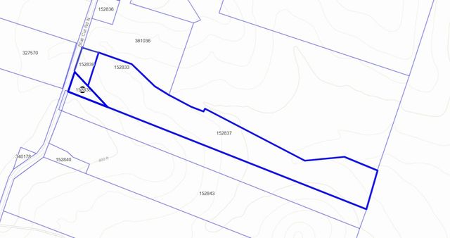 1176 Blue Cut Road N, Mcgregor, TX 76657