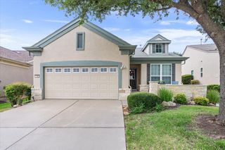 812 Prairie Grass LN, Georgetown, TX 78633