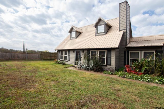 344 Egret Cir, East Tawakoni, TX 75472