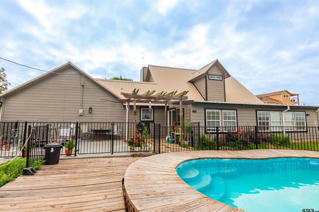 344 Egret Cir, East Tawakoni, TX 75472