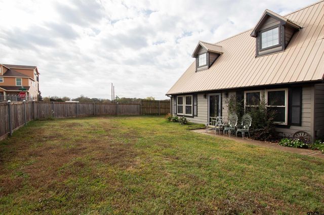 344 Egret Cir, East Tawakoni, TX 75472