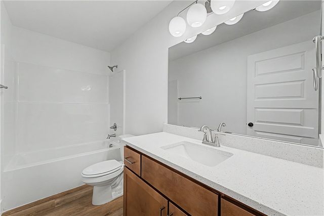 2895 Roe Deer Street, Springdale, AR 72762