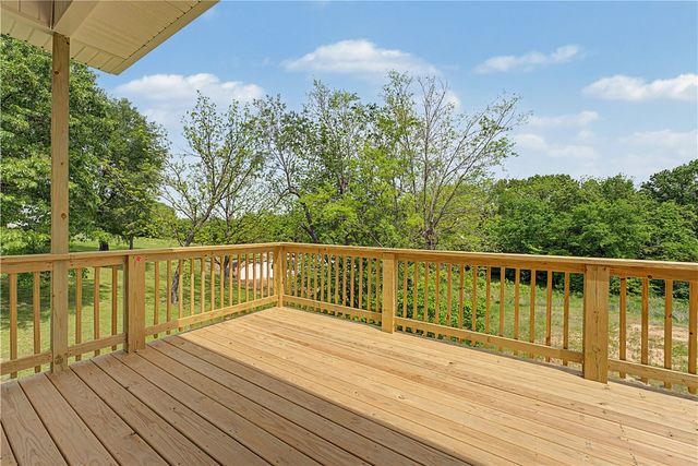 2895 Roe Deer Street, Springdale, AR 72762