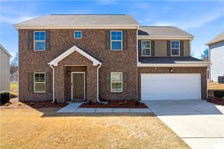 3105 Franklin Street, Austell, GA 30106