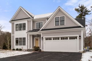57 Horrigan Drive 3, Dedham, MA 02026