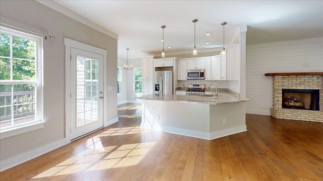 7287 Ron Road, Ooltewah, TN 37363