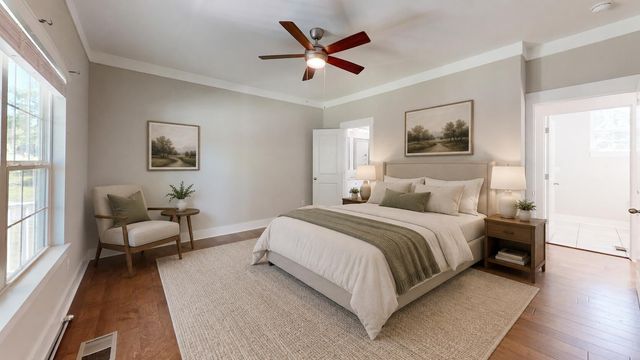 7287 Ron Road, Ooltewah, TN 37363