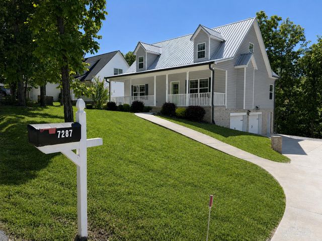 7287 Ron Road, Ooltewah, TN 37363