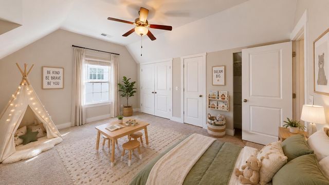 7287 Ron Road, Ooltewah, TN 37363