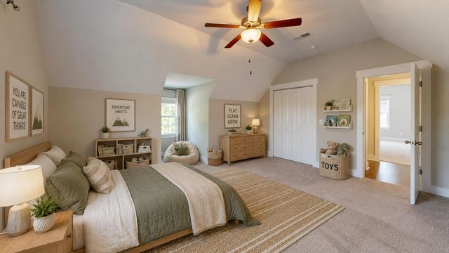 7287 Ron Road, Ooltewah, TN 37363