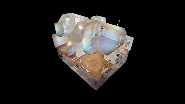 7287 Ron Road, Ooltewah, TN 37363