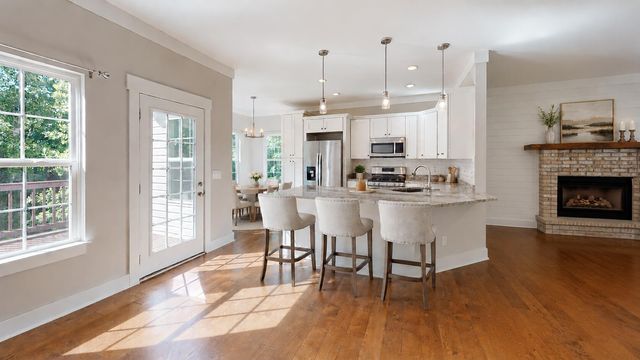 7287 Ron Road, Ooltewah, TN 37363
