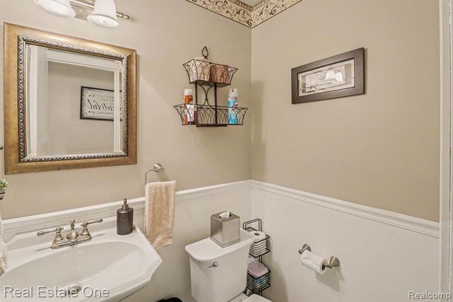 22344 Brookfield Drive, South Lyon, MI 48178