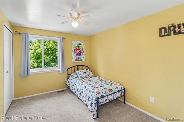 22344 Brookfield Drive, South Lyon, MI 48178