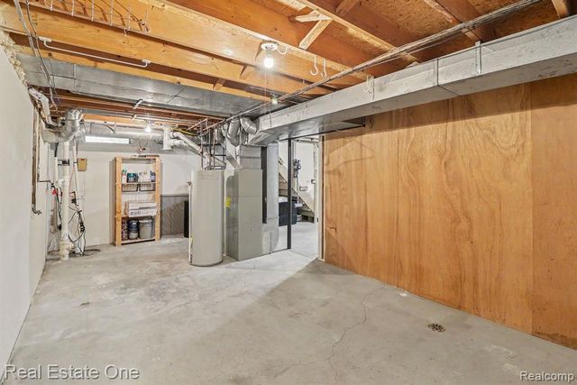 22344 Brookfield Drive, South Lyon, MI 48178