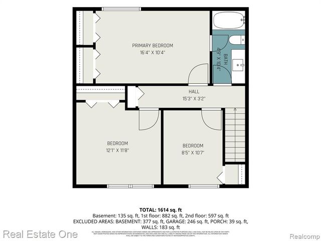 22344 Brookfield Drive, South Lyon, MI 48178