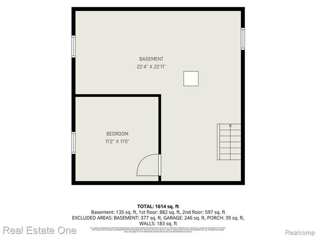 22344 Brookfield Drive, South Lyon, MI 48178
