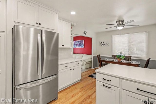 22344 Brookfield Drive, South Lyon, MI 48178
