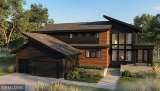 223 Old Wildwood Road, Mahtomedi, MN 55115