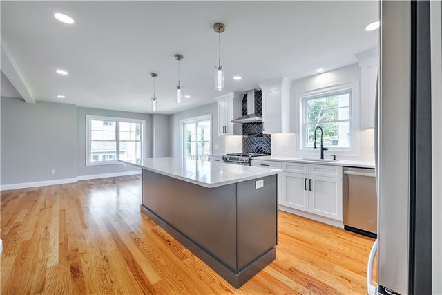 188 St. Louis Avenue, Woonsocket, RI 02895