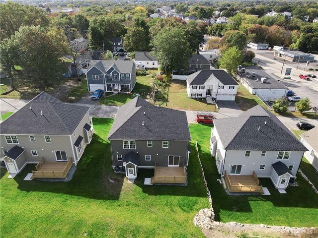 188 St. Louis Avenue, Woonsocket, RI 02895