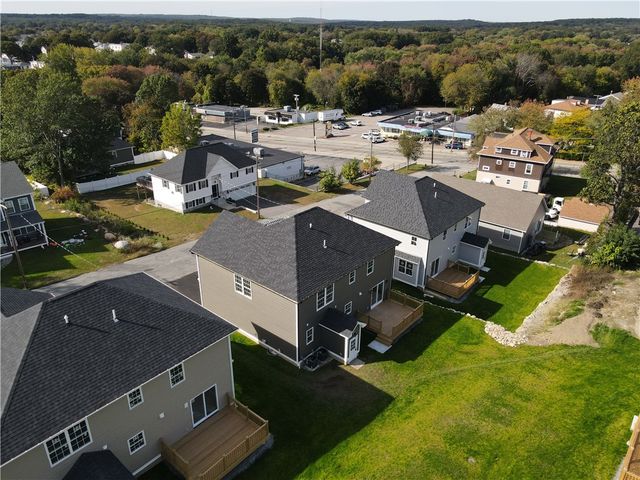 188 St. Louis Avenue, Woonsocket, RI 02895