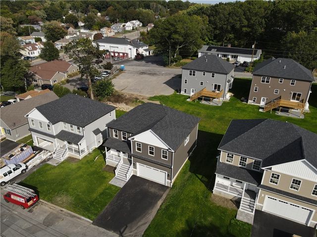 188 St. Louis Avenue, Woonsocket, RI 02895