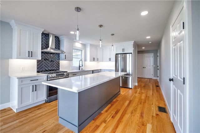 188 St. Louis Avenue, Woonsocket, RI 02895