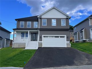 188 St. Louis Avenue, Woonsocket, RI 02895