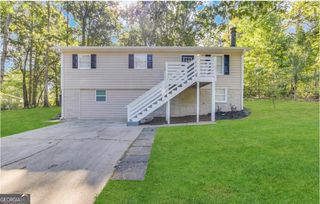 3995 Willowbrook Drive, Douglasville, GA 30135