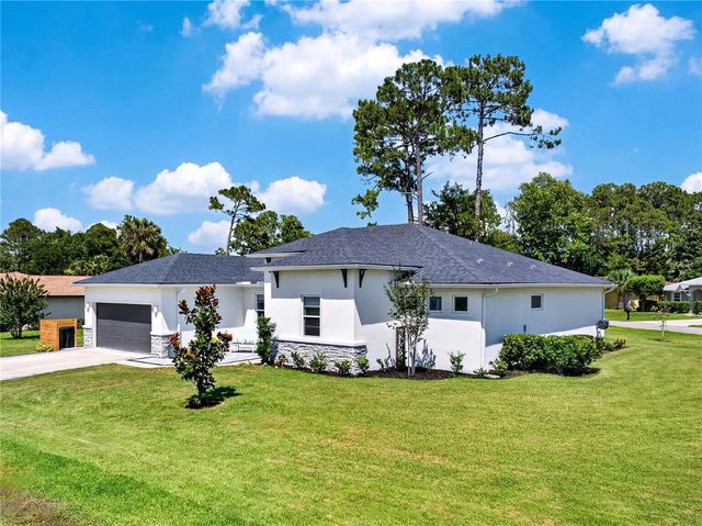 217 BEACHWAY DRIVE, Palm Coast, FL 32137
