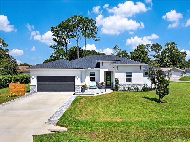217 BEACHWAY DRIVE, Palm Coast, FL 32137