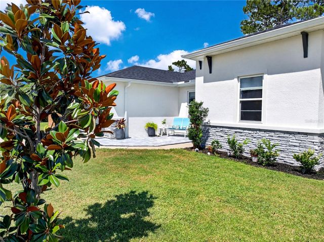 217 BEACHWAY DRIVE, Palm Coast, FL 32137