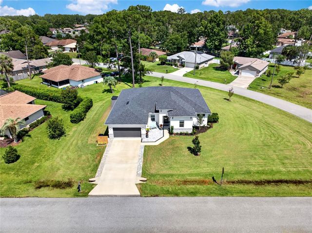 217 BEACHWAY DRIVE, Palm Coast, FL 32137