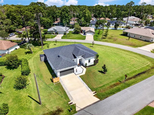 217 BEACHWAY DRIVE, Palm Coast, FL 32137