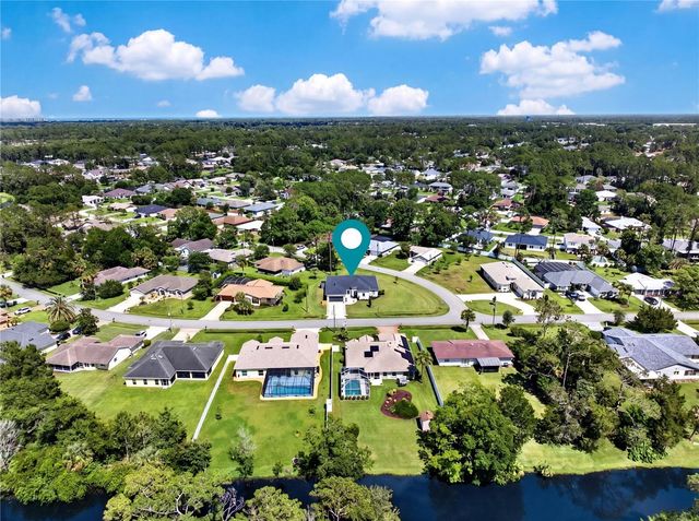 217 BEACHWAY DRIVE, Palm Coast, FL 32137
