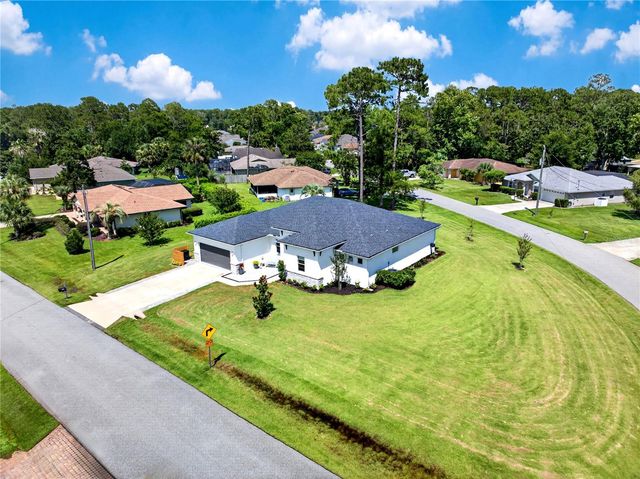217 BEACHWAY DRIVE, Palm Coast, FL 32137