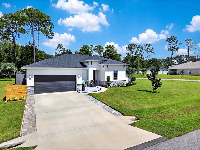 217 BEACHWAY DRIVE, Palm Coast, FL 32137