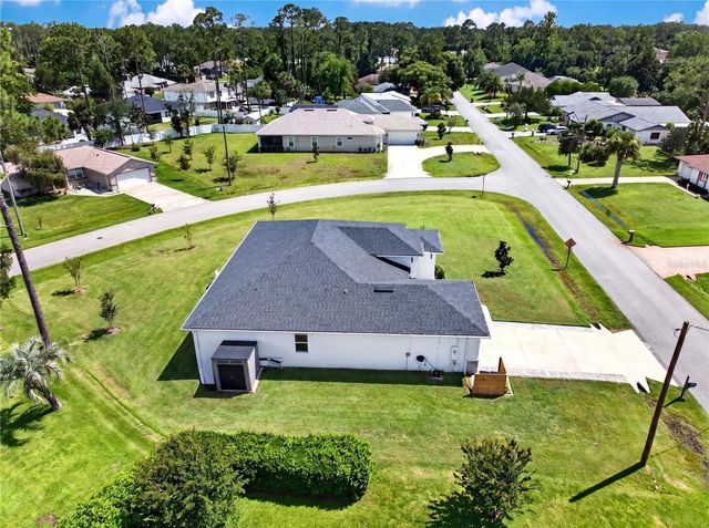217 BEACHWAY DRIVE, Palm Coast, FL 32137