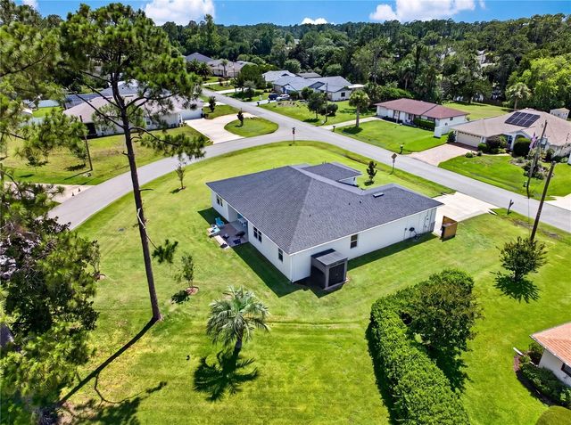 217 BEACHWAY DRIVE, Palm Coast, FL 32137