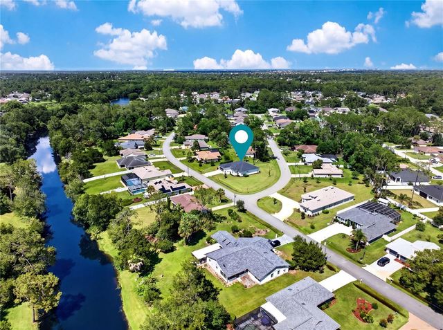 217 BEACHWAY DRIVE, Palm Coast, FL 32137