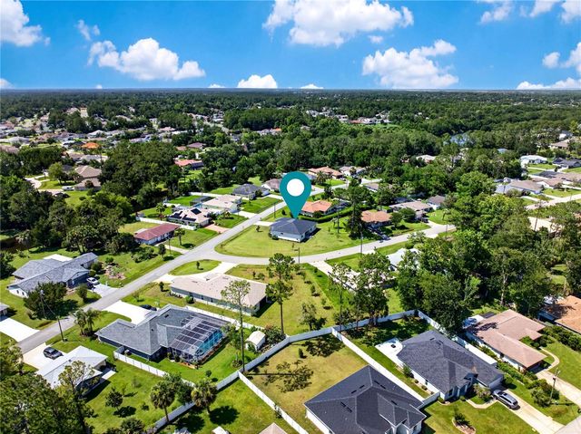 217 BEACHWAY DRIVE, Palm Coast, FL 32137