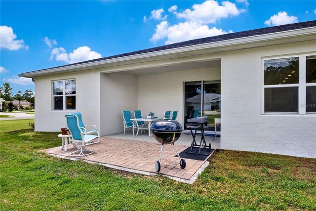 217 BEACHWAY DRIVE, Palm Coast, FL 32137