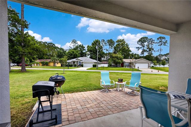 217 BEACHWAY DRIVE, Palm Coast, FL 32137
