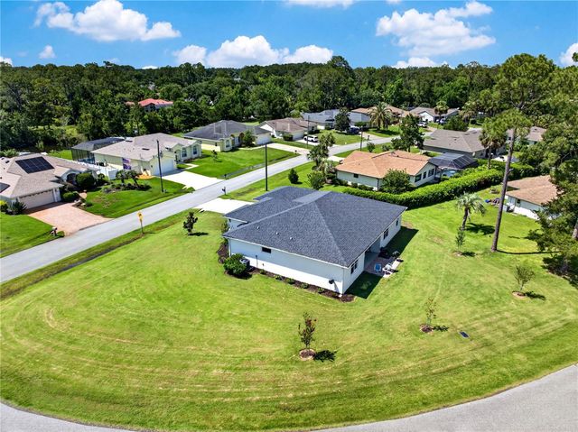 217 BEACHWAY DRIVE, Palm Coast, FL 32137