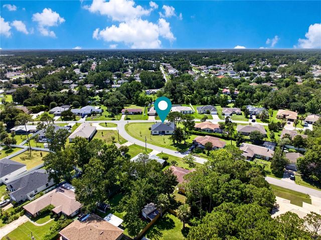 217 BEACHWAY DRIVE, Palm Coast, FL 32137