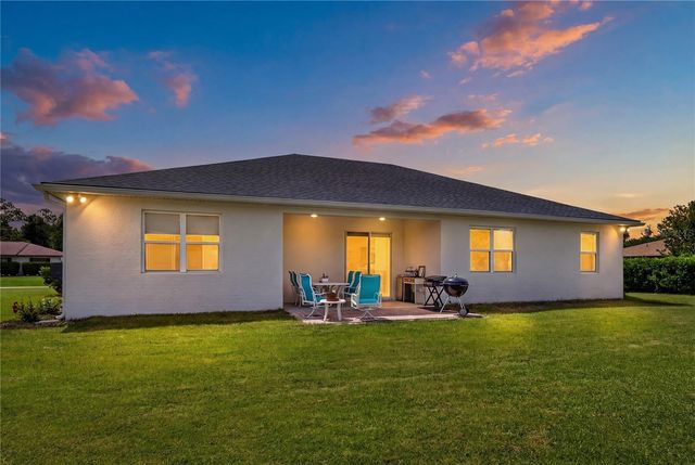 217 BEACHWAY DRIVE, Palm Coast, FL 32137