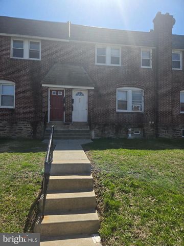 314 E ESSEX AVE, Lansdowne, PA 19050