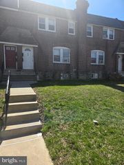 314 E ESSEX AVE, Lansdowne, PA 19050